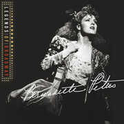 Legends of Broadway , Bernadette Peters