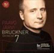 Symphony No 7 , Paavo Jarvi