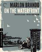 On The Waterfront - All-Region/ 1080p [Import] 