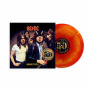 Highway To Hell , AC/DC