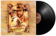 Indiana Jones And The Last Crusade (Original Soundtrack) , John Williams