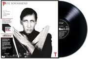 All The Best Cowboys Have Chinese Eyes , Pete Townshend