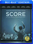 Score: A Film Music Documentary , Quincy Jones