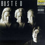 Busted , Don Dorsey