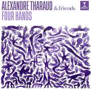Four Hands , Alexandre Tharaud