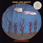 Exotic Heartbreak , Frank Lowe
