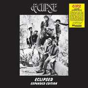 Eclipsed , Eclipse