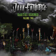 Rarities Oxhumed Volume Two , John Entwistle