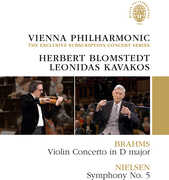 Exclusive Subscription Concert Series - Leonidas , Johannes Brahms