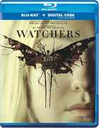 The Watchers , Dakota Fanning
