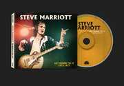 Get Down To It 1973-1977 , Steve Marriott