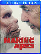 Making Apes: The Artists Who Changed Film , Guillermo del Toro
