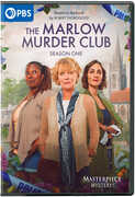 The Marlow Murder Club: Season One (Masterpiece Mystery) 