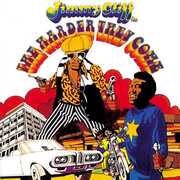 The Harder They Come (Original Soundtrack) [Import] , Jimmy Cliff