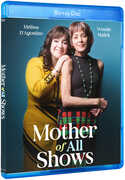 Mother Of All Shows , Wendie Malick