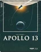 Apollo 13 (Limited Edition) (Steelbook) [Import] 