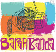 Sarahbanda (Colored LP Version) , Sarah Willis