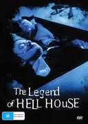 The Legend of Hell House [Import] , Pamela Franklin