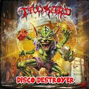 Disco Destroyer (Re-mastered 2024) , Tankard