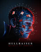 Hellraiser: Quartet of Torment , Clare Higgins