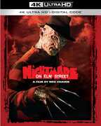 A Nightmare on Elm Street , John Saxon