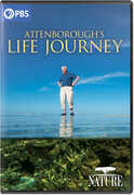 Nature: Attenborough's Life Journey , David Attenborough