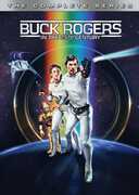 Buck Rogers in the 25th Century: The Complete Series , Gil Gerard