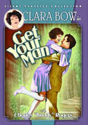 Get Your Man , Clara Bow