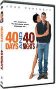 40 Days and 40 Nights , Josh Hartnett