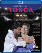 Puccini: Tosca , Carlo Bosi