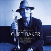 Late Night Jazz , Chet Baker