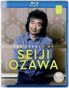 The Legacy of Seiji Ozawa 