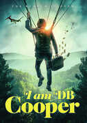 I Am DB Cooper , Chris Bruno