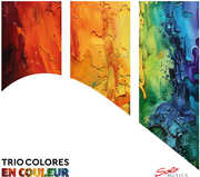 En Couleur , Triocolores