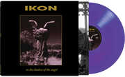 In the Shadow of the Angel , Ikon