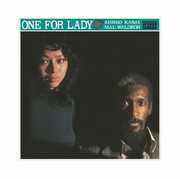 One For Lady , Mal Waldron
