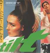 Tilt - Yellow , Confidence Man