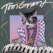 Tom Grant , Tom Grant