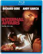 Internal Affairs , Richard Gere