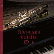 Silencium Cordis - Hope in Times of Isolation , Berthold Weindorf