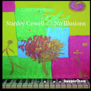 No Illusions , Stanley Cowell