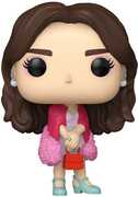 Funko POP! Television: Emily in Paris - Emily Cooper