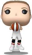 Funko POP! WNBA: Seattle Storm - Lauren Jackson 