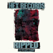 Ripped: Hex Records 25 Year Anniversary Comp. , Various Artists