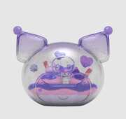 Mighty Jaxx - Kandyhome - Sanrio - Kuromi