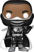 Funko POP! Marvel: Marvel Zombies - Blade Knight