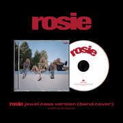 Rosie , Rose