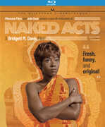 Naked Acts 
