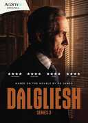 Dalgliesh Series 3 