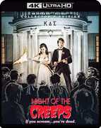 Night of the Creeps (Collector's Edition) , Jason Lively